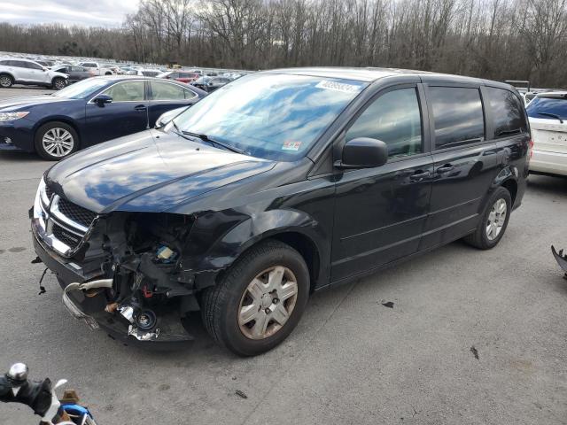 DODGE CARAVAN 2012 2c4rdgbg1cr131026