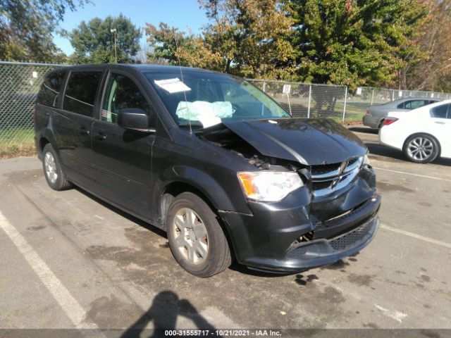 DODGE GRAND CARAVAN 2012 2c4rdgbg1cr148456