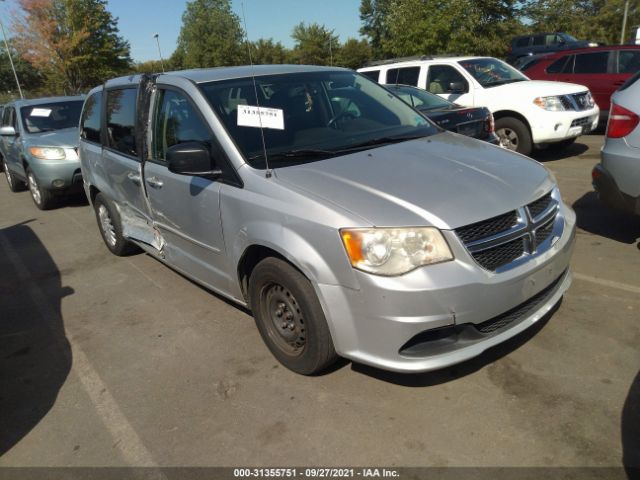 DODGE GRAND CARAVAN 2012 2c4rdgbg1cr148750