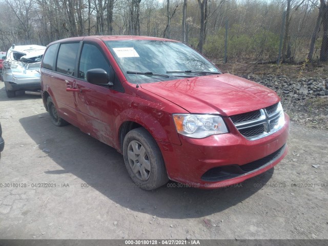 DODGE GRAND CARAVAN 2012 2c4rdgbg1cr157187