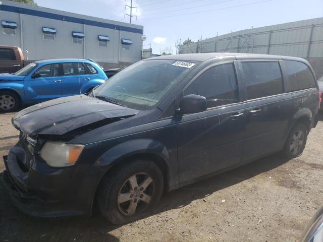 DODGE GRAND CARAVAN 2012 2c4rdgbg1cr171168