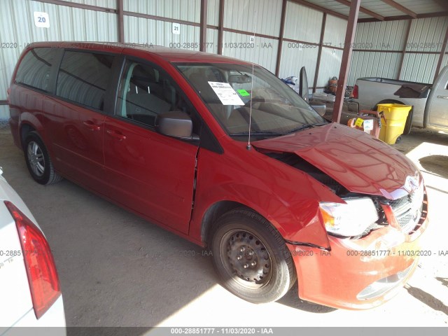 DODGE GRAND CARAVAN 2012 2c4rdgbg1cr172028