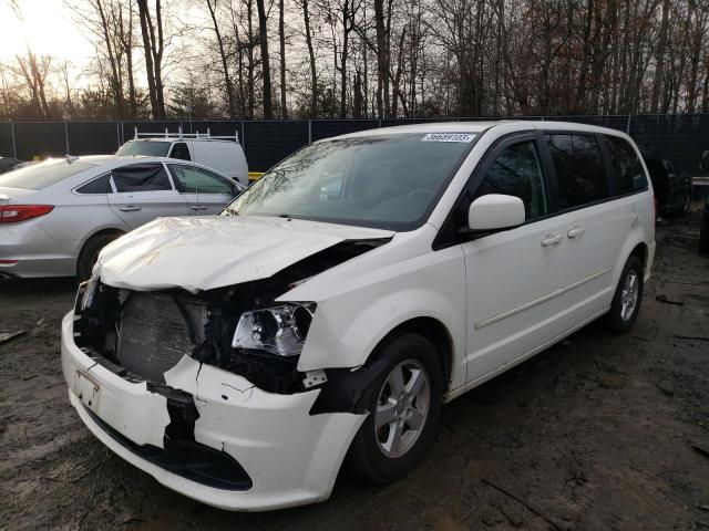 DODGE GRAND CARA 2012 2c4rdgbg1cr174152