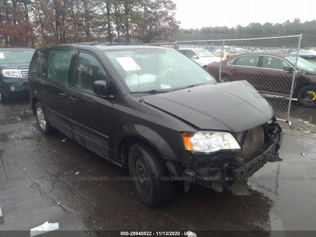 DODGE GRAND CARAVAN 2012 2c4rdgbg1cr182915