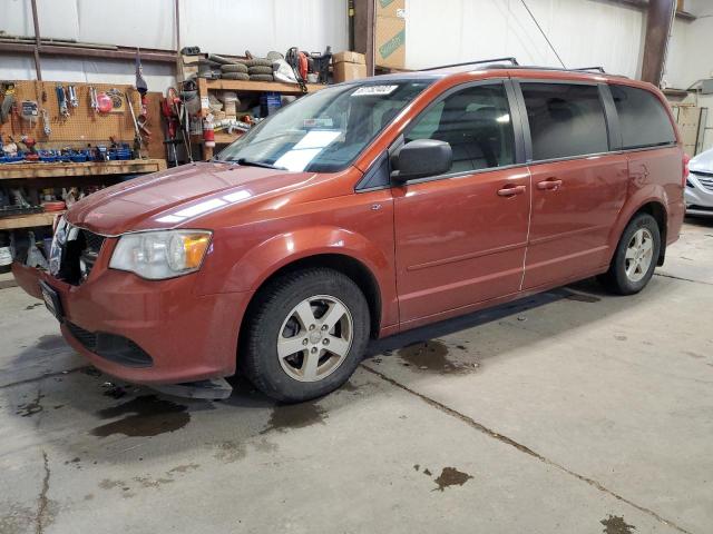 DODGE CARAVAN 2012 2c4rdgbg1cr184678