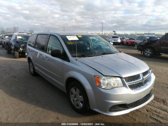 DODGE GRAND CARAVAN 2012 2c4rdgbg1cr190383