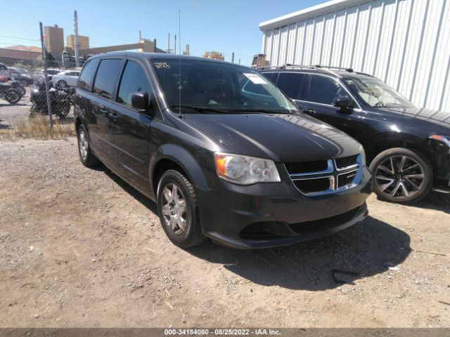 DODGE GRAND CARAVAN 2012 2c4rdgbg1cr191582