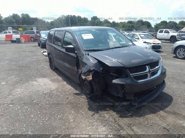 DODGE GRAND CARAVAN 2012 2c4rdgbg1cr195096