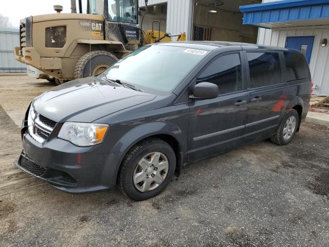 DODGE CARAVAN 2012 2c4rdgbg1cr216013