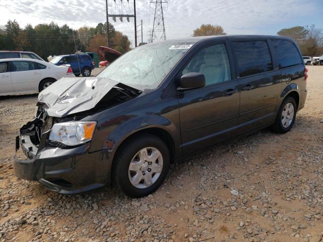 DODGE CARAVAN 2012 2c4rdgbg1cr220420