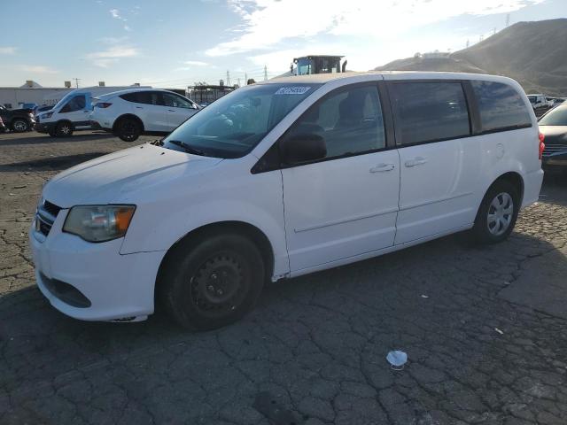 DODGE CARAVAN 2012 2c4rdgbg1cr229960