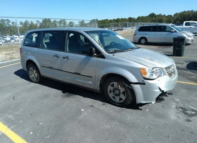 DODGE GRAND CARAVAN 2012 2c4rdgbg1cr251117