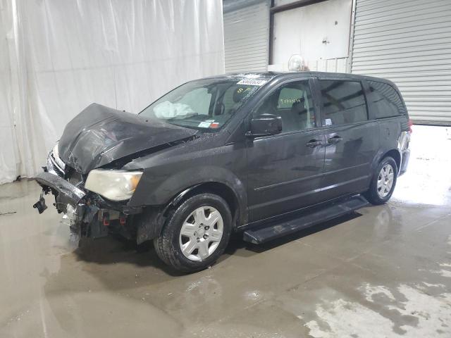 DODGE CARAVAN 2012 2c4rdgbg1cr258603