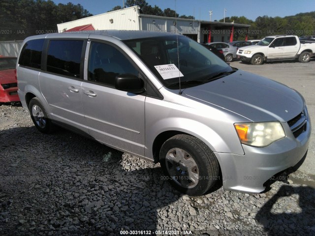 DODGE GRAND CARAVAN 2012 2c4rdgbg1cr262795