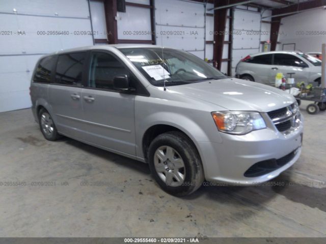 DODGE GRAND CARAVAN 2012 2c4rdgbg1cr262876