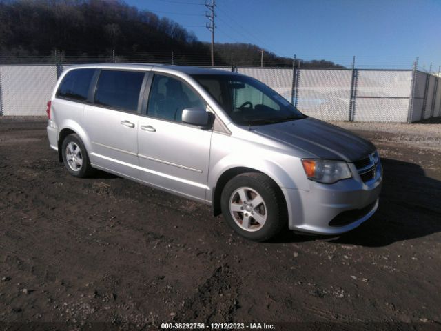 DODGE GRAND CARAVAN 2012 2c4rdgbg1cr265549