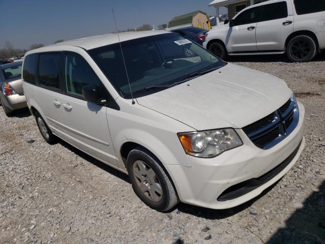 DODGE CARAVAN 2012 2c4rdgbg1cr272274