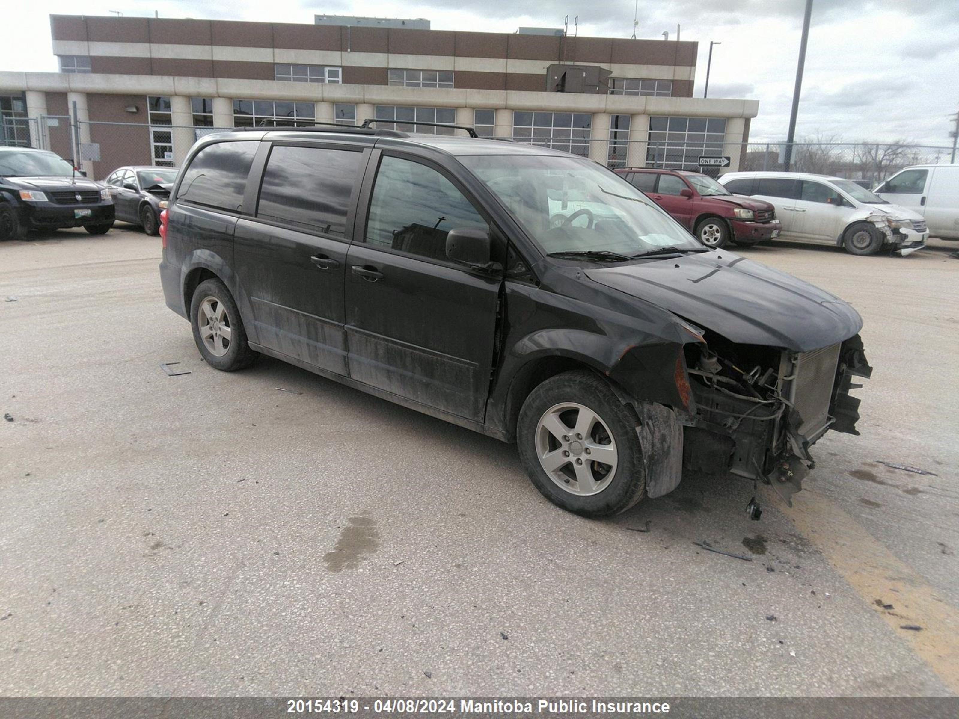 DODGE CARAVAN 2012 2c4rdgbg1cr290421