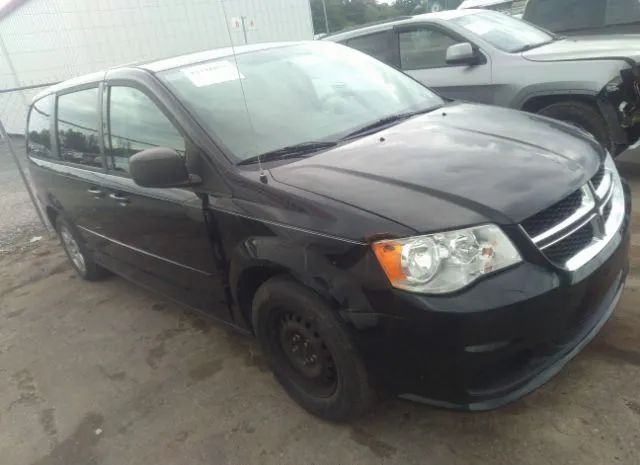 DODGE GRAND CARAVAN 2012 2c4rdgbg1cr294663