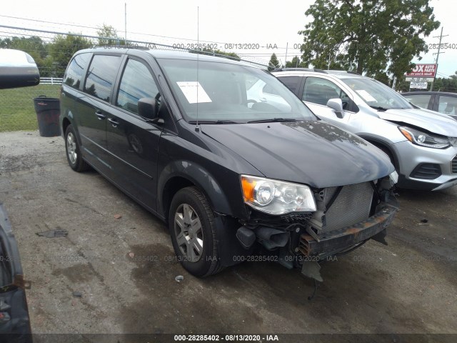 DODGE GRAND CARAVAN 2012 2c4rdgbg1cr298292