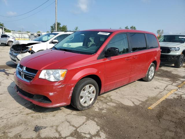 DODGE CARAVAN 2012 2c4rdgbg1cr299071