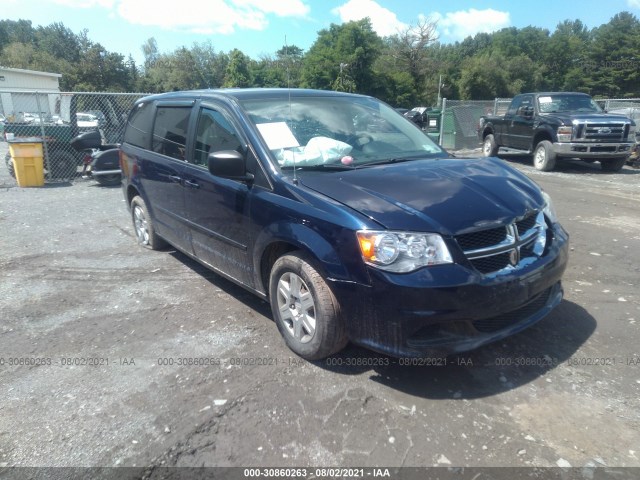 DODGE GRAND CARAVAN 2012 2c4rdgbg1cr373931