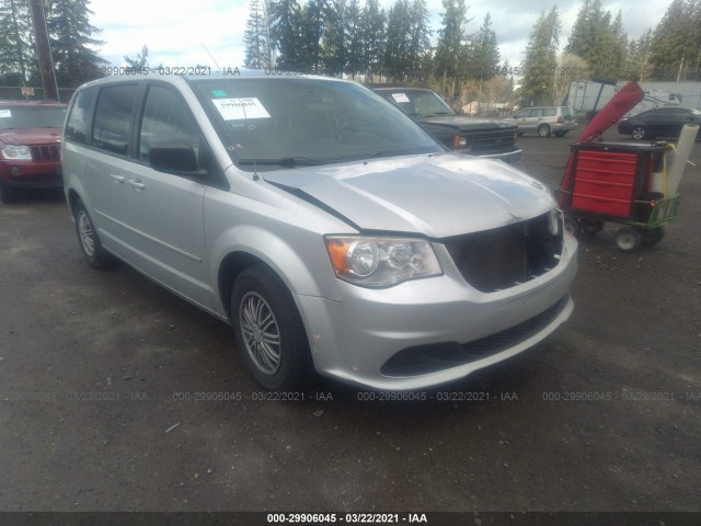 DODGE GRAND CARAVAN 2012 2c4rdgbg1cr378031