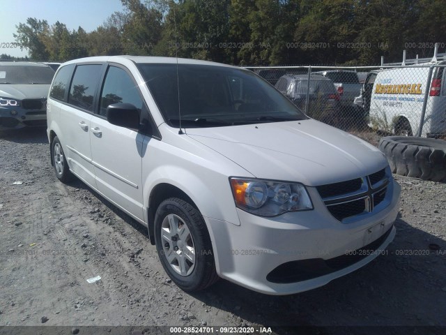 DODGE GRAND CARAVAN 2012 2c4rdgbg1cr380958