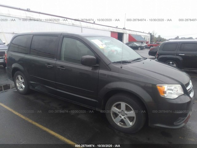 DODGE GRAND CARAVAN 2012 2c4rdgbg1cr381284