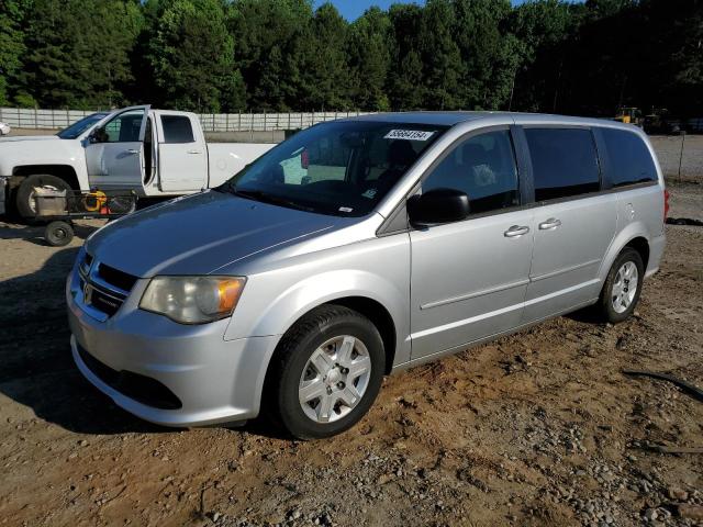 DODGE CARAVAN 2012 2c4rdgbg1cr381480