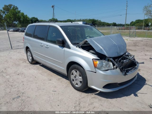 DODGE GRAND CARAVAN 2012 2c4rdgbg1cr385142