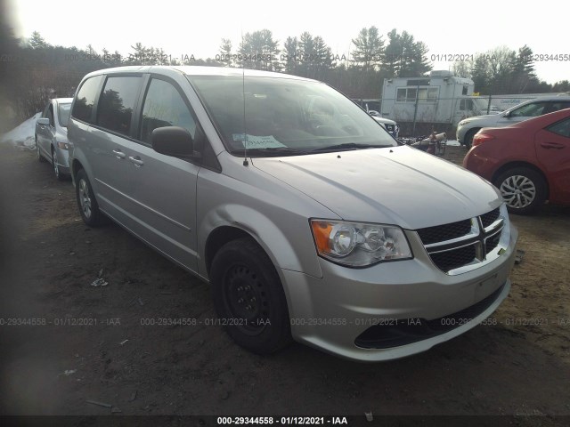 DODGE GRAND CARAVAN 2012 2c4rdgbg1cr385836