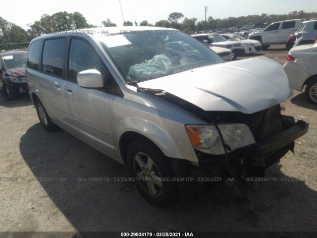 DODGE GRAND CARAVAN 2012 2c4rdgbg1cr387554