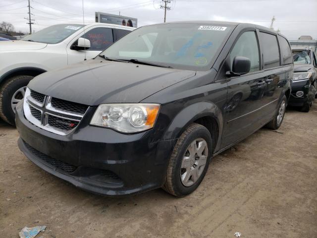 DODGE GRAND CARA 2012 2c4rdgbg1cr389322