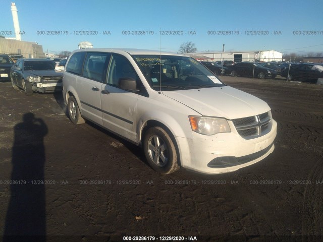 DODGE GRAND CARAVAN 2012 2c4rdgbg1cr392642