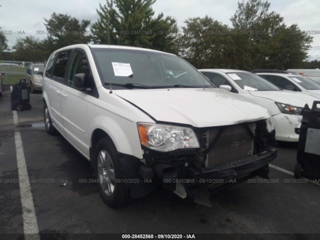 DODGE GRAND CARAVAN 2012 2c4rdgbg1cr402859