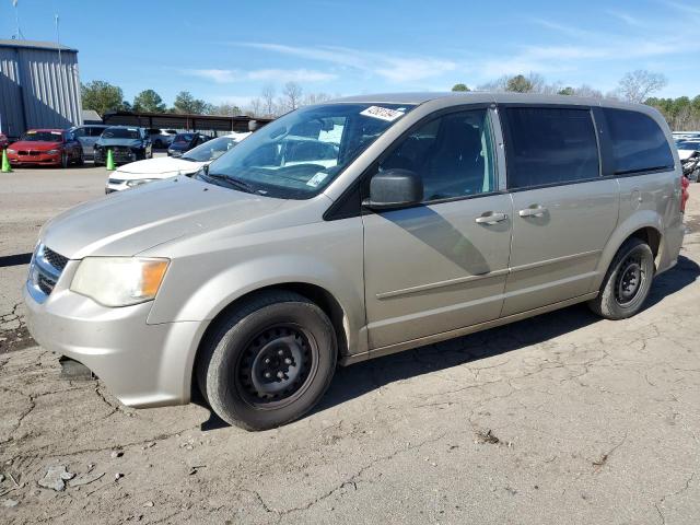 DODGE CARAVAN 2013 2c4rdgbg1dr506964