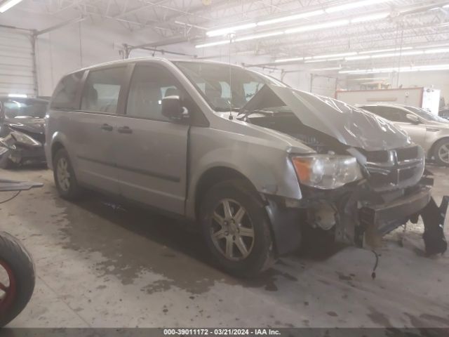 DODGE GRAND CARAVAN 2013 2c4rdgbg1dr546378