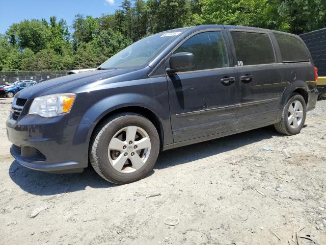 DODGE CARAVAN 2013 2c4rdgbg1dr619247