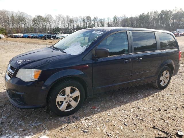 DODGE CARAVAN 2013 2c4rdgbg1dr628093