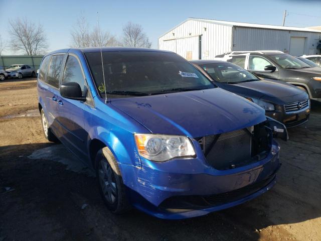 DODGE GRAND CARA 2013 2c4rdgbg1dr644407