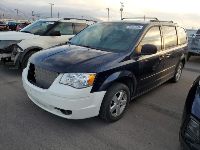 DODGE CARAVAN 2013 2c4rdgbg1dr647971