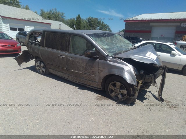 DODGE GRAND CARAVAN 2013 2c4rdgbg1dr658887