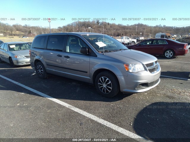 DODGE GRAND CARAVAN 2013 2c4rdgbg1dr660610