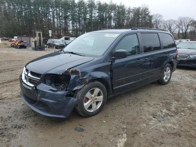 DODGE CARAVAN 2013 2c4rdgbg1dr661711