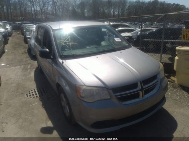 DODGE GRAND CARAVAN 2013 2c4rdgbg1dr671848