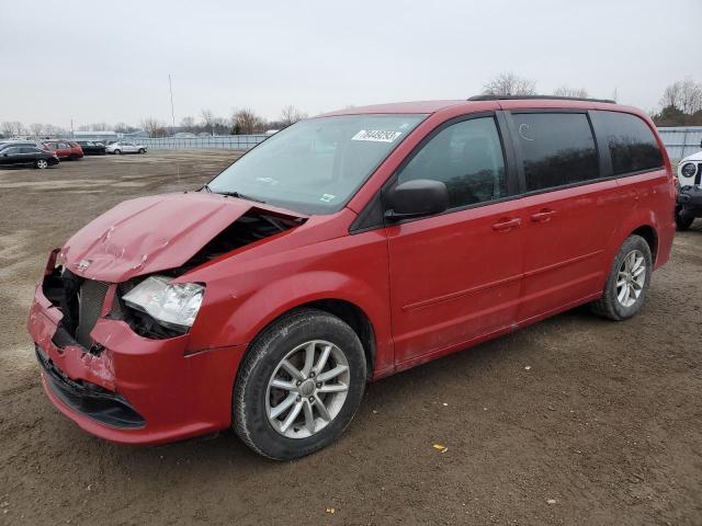 DODGE CARAVAN 2013 2c4rdgbg1dr672577