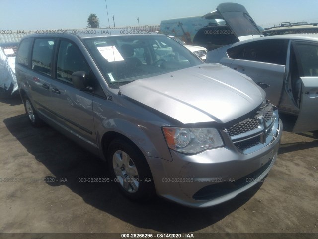 DODGE GRAND CARAVAN 2013 2c4rdgbg1dr680565