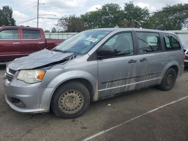 DODGE CARAVAN 2013 2c4rdgbg1dr704444