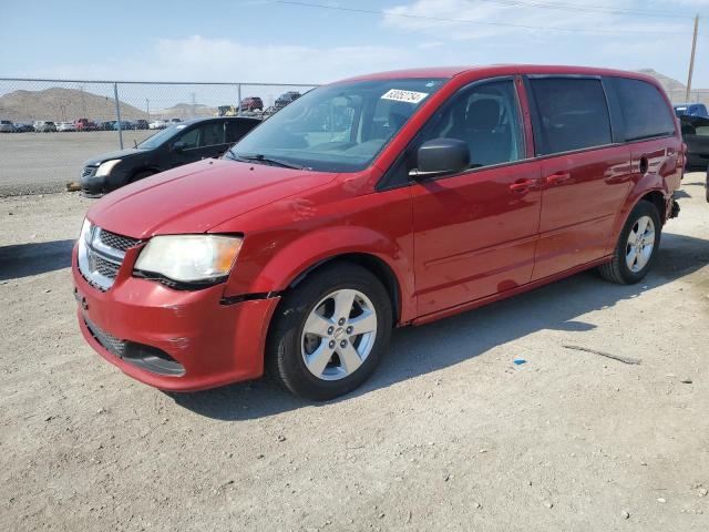 DODGE CARAVAN 2013 2c4rdgbg1dr723298